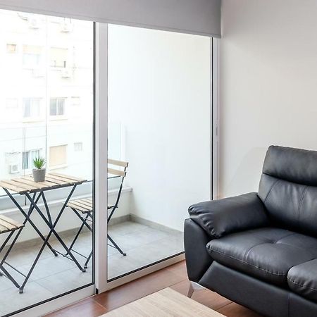 דירות לרנקה The Loft Studio מראה חיצוני תמונה