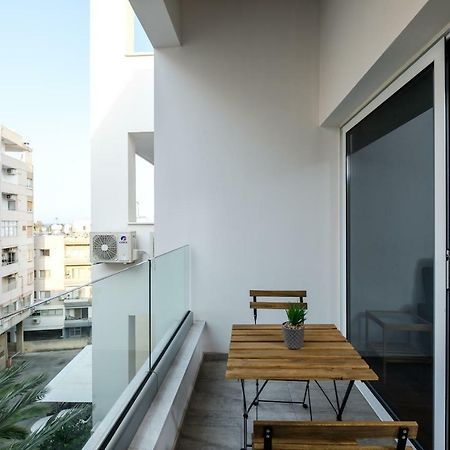 דירות לרנקה The Loft Studio מראה חיצוני תמונה
